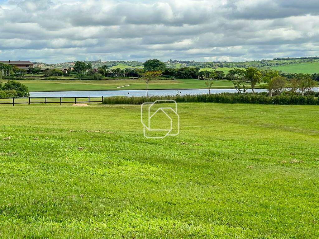 Terreno à venda em Porto Feliz - SP - Condomínio Fazenda Boa Vista: Visão geral do terreno