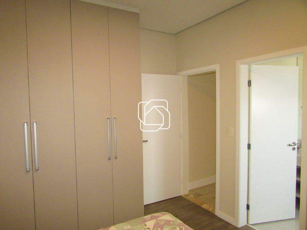 Casa de Condomínio para aluguel em Itu - SP - Jardim Theodora: 