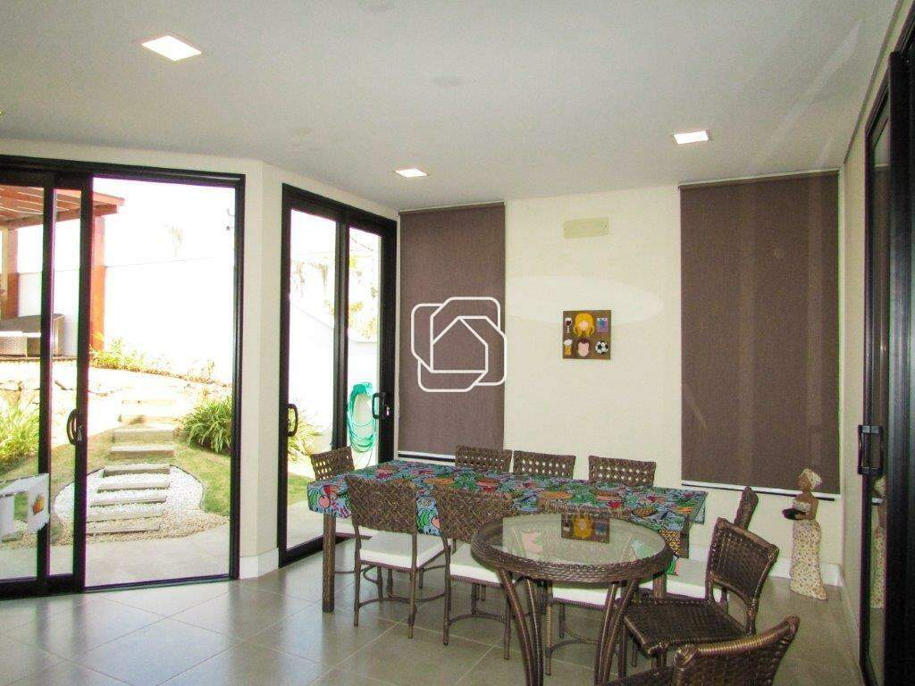 Casa de Condomínio para aluguel em Itu - SP - Jardim Theodora: 