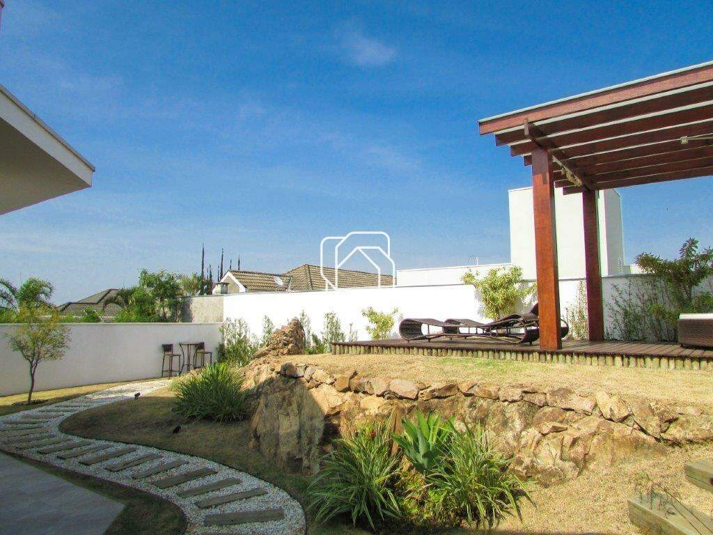Casa de Condomínio para aluguel em Itu - SP - Jardim Theodora: 