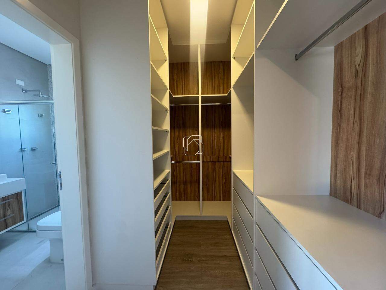Casa de Condomínio para aluguel em Itu - SP - Jardim Theodora: