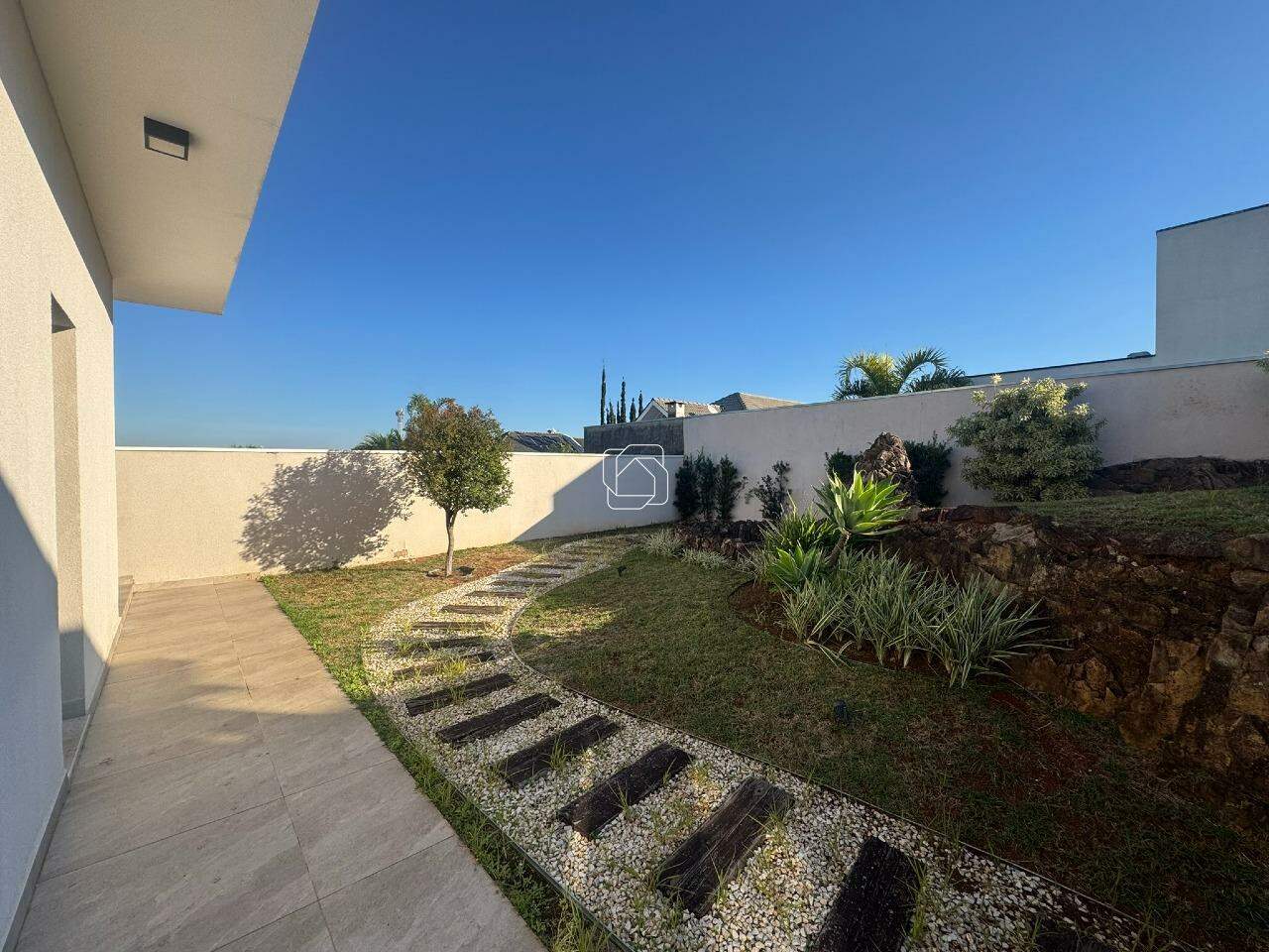 Casa de Condomínio para aluguel em Itu - SP - Jardim Theodora: 