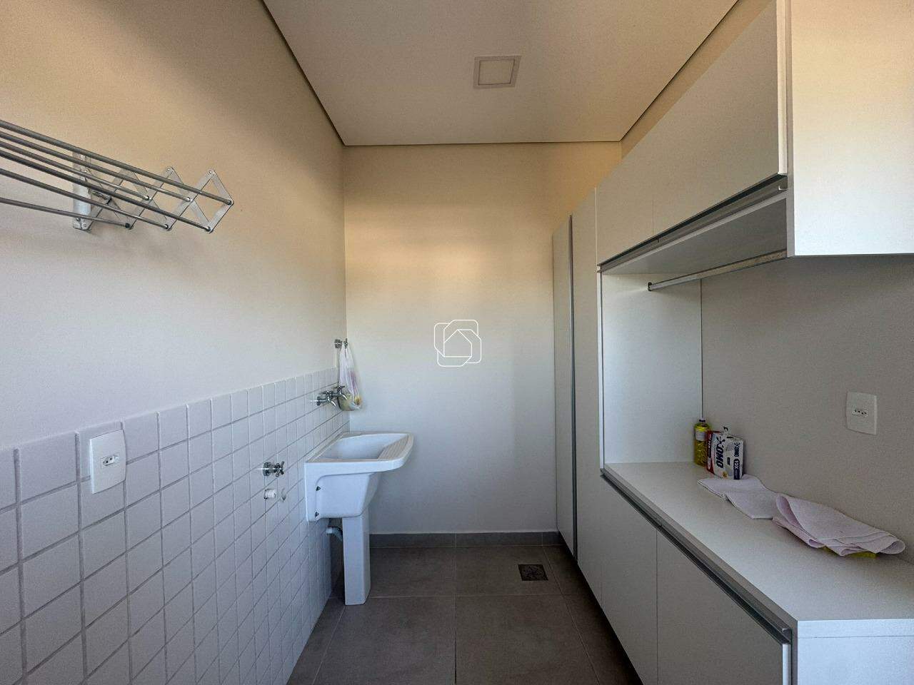 Casa de Condomínio para aluguel em Itu - SP - Jardim Theodora: