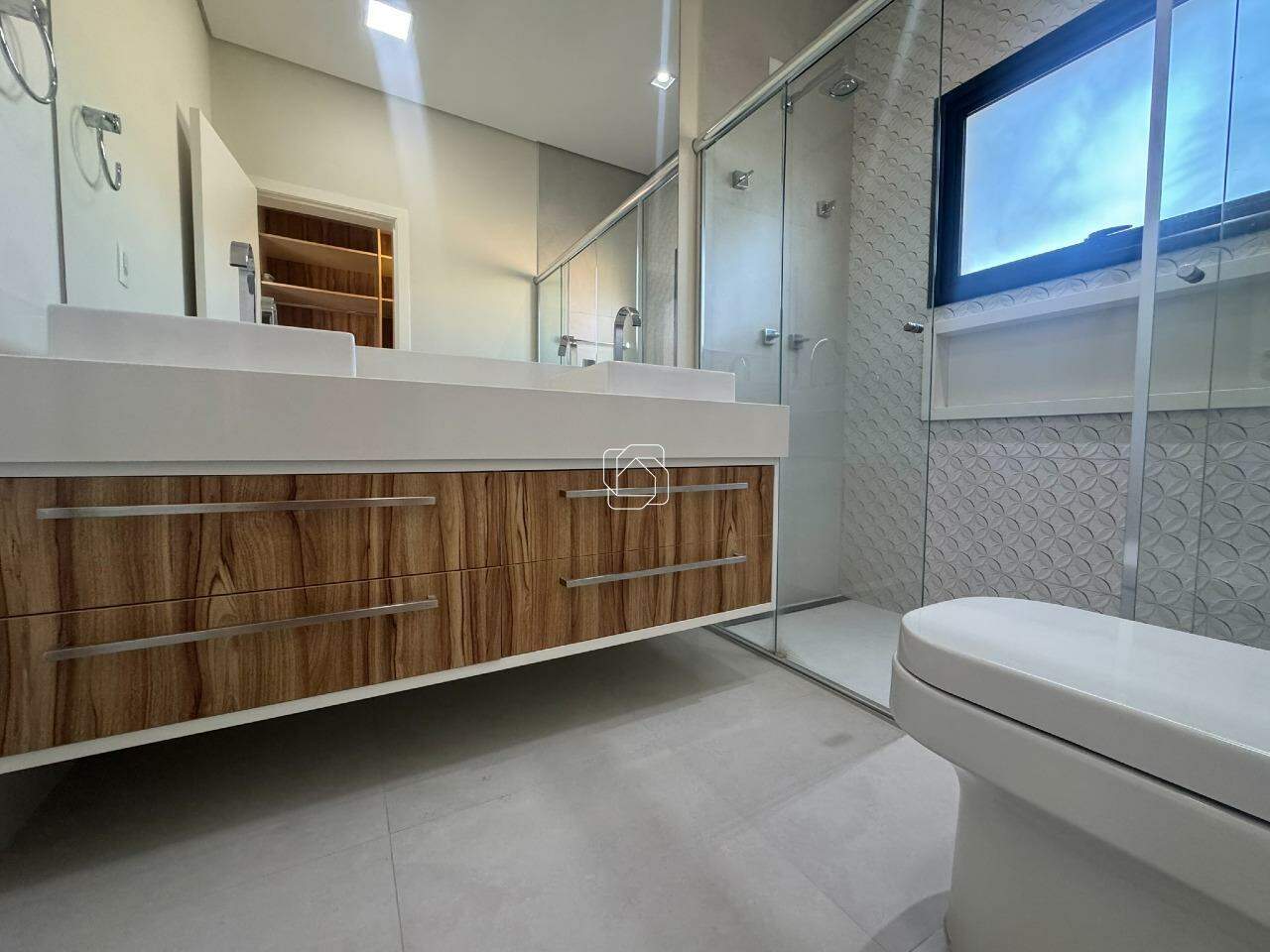 Casa de Condomínio para aluguel em Itu - SP - Jardim Theodora: