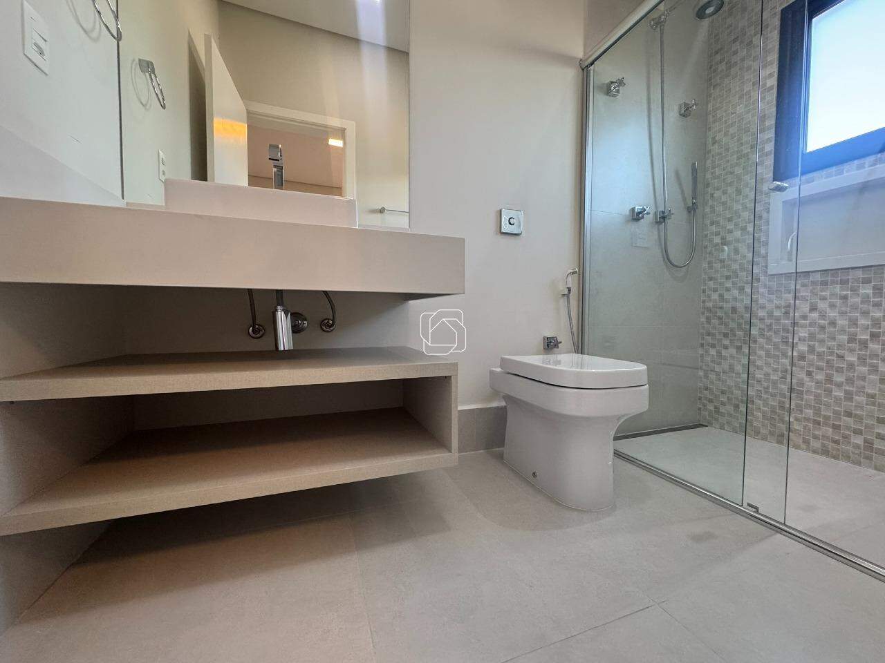 Casa de Condomínio para aluguel em Itu - SP - Jardim Theodora: