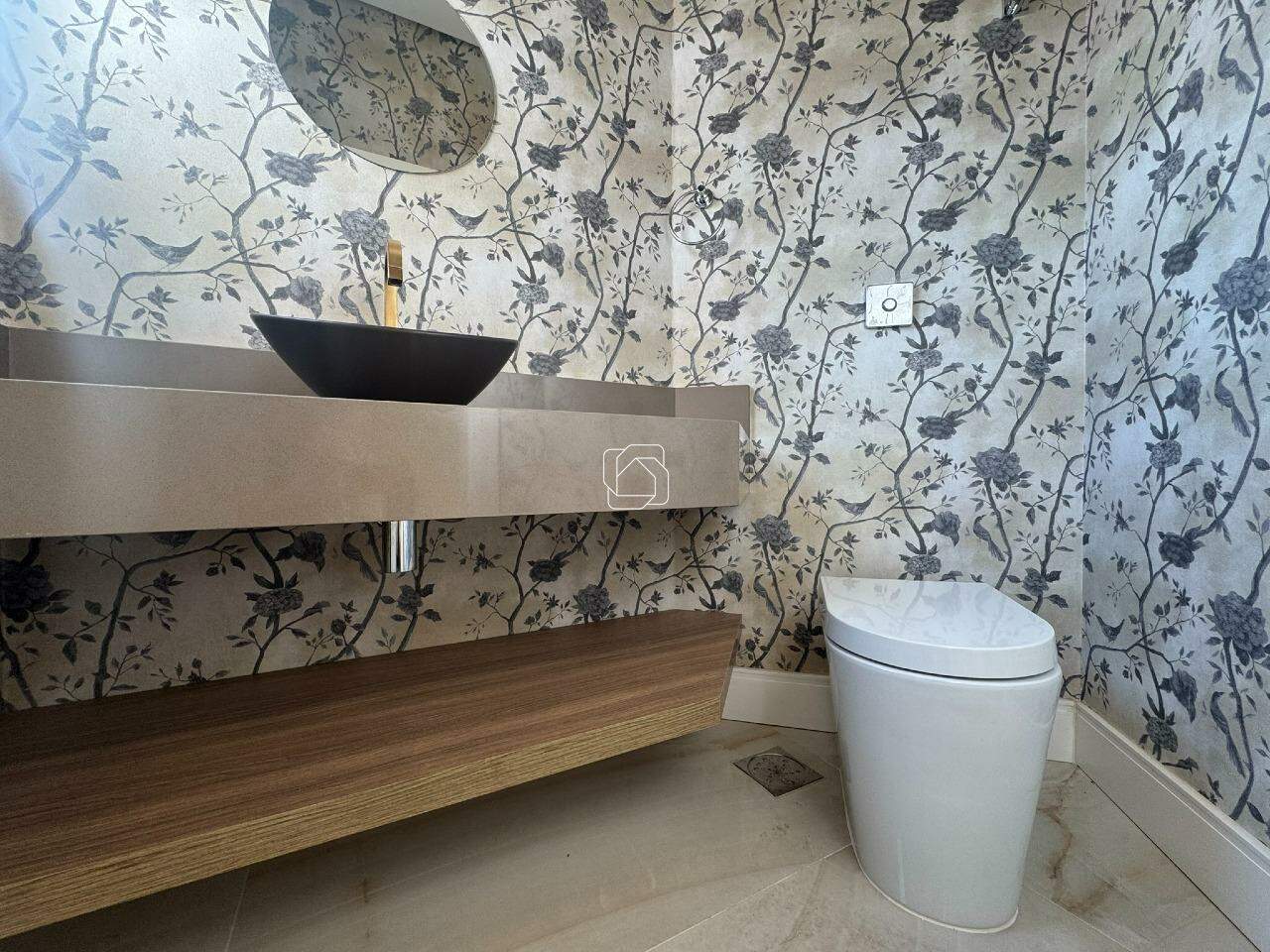 Casa de Condomínio para aluguel em Itu - SP - Jardim Theodora:
