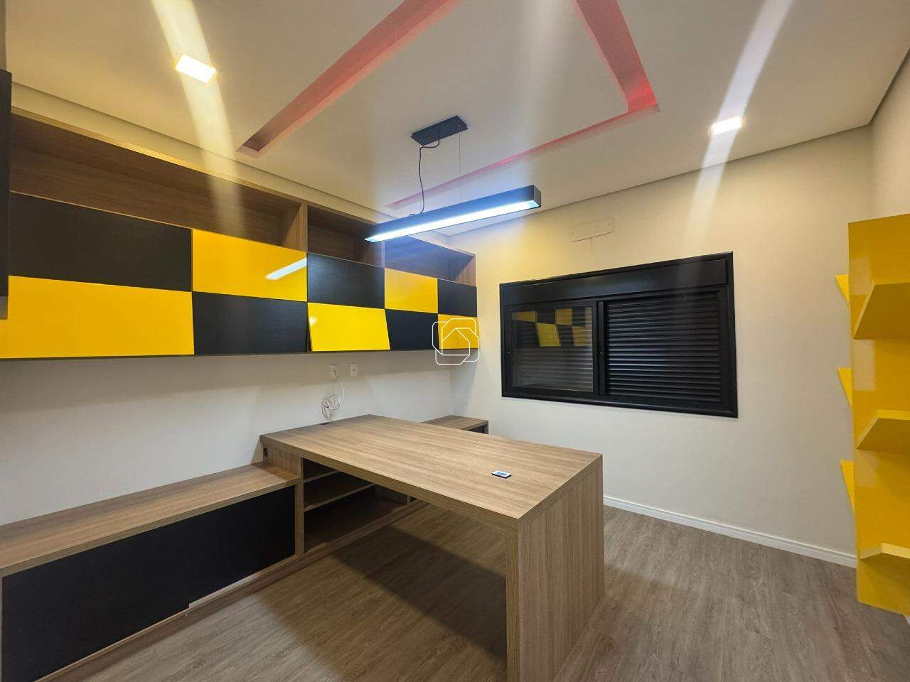 Casa de Condomínio para aluguel em Itu - SP - Jardim Theodora: