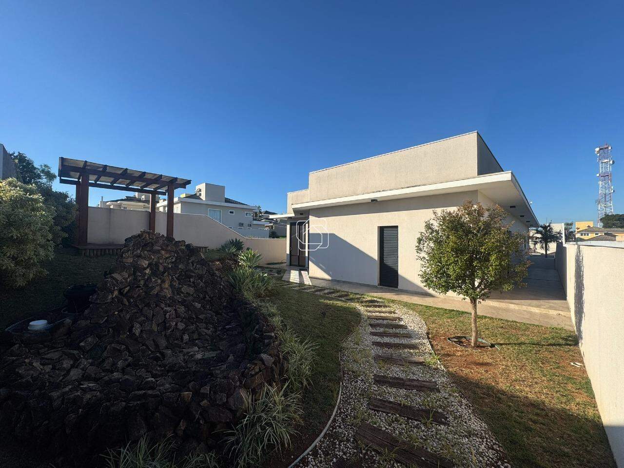 Casa de Condomínio para aluguel em Itu - SP - Jardim Theodora: