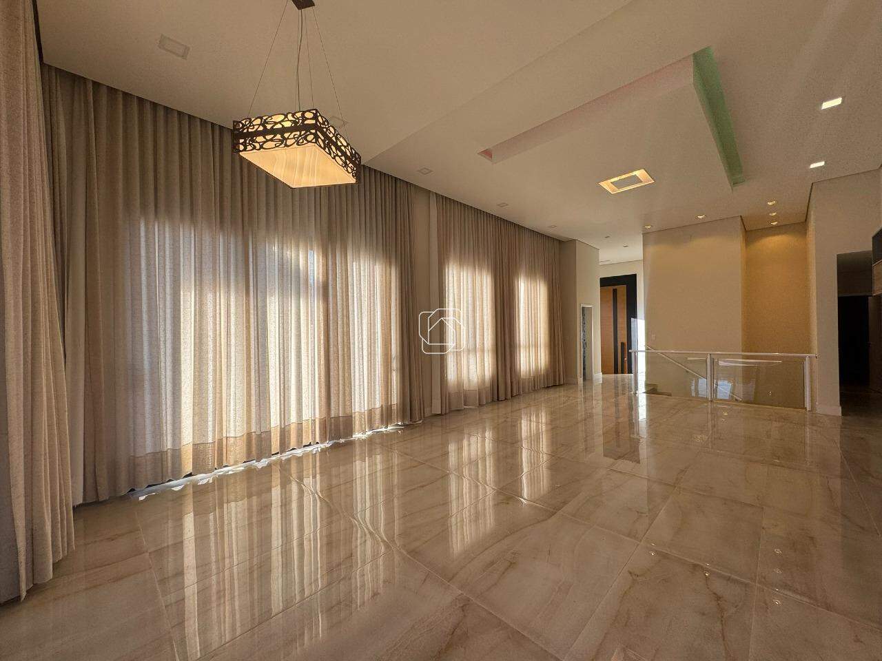 Casa de Condomínio para aluguel em Itu - SP - Jardim Theodora: