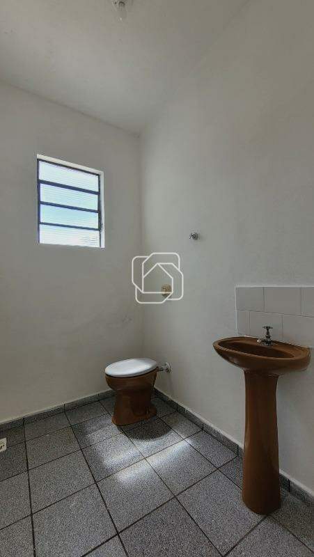Galpão para aluguel em Itu - SP - Vila São José: 