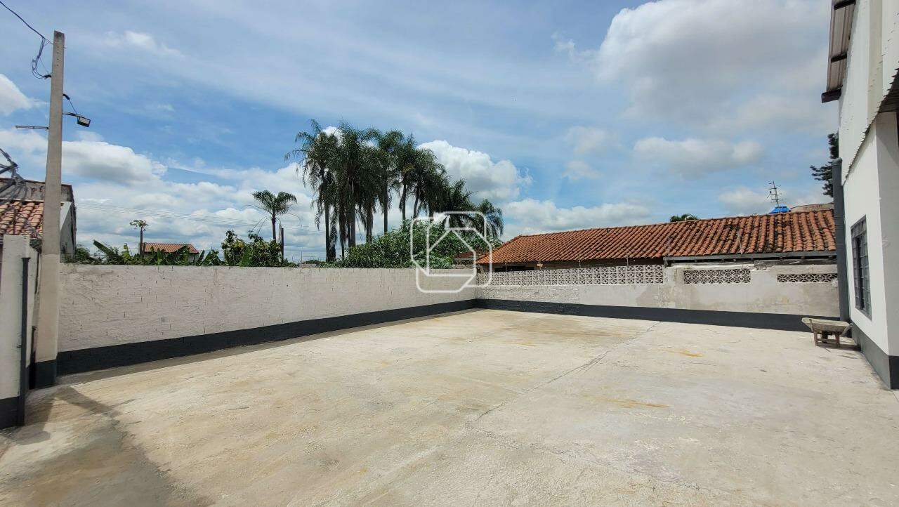 Galpão para aluguel em Itu - SP - Vila São José: 