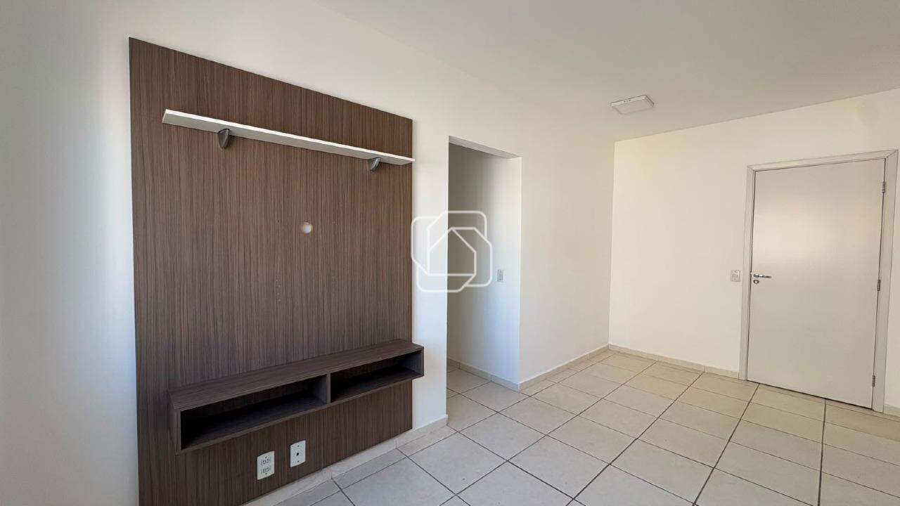 Apartamento para aluguel em Itu - SP - Nossa Senhora Aparecida: 