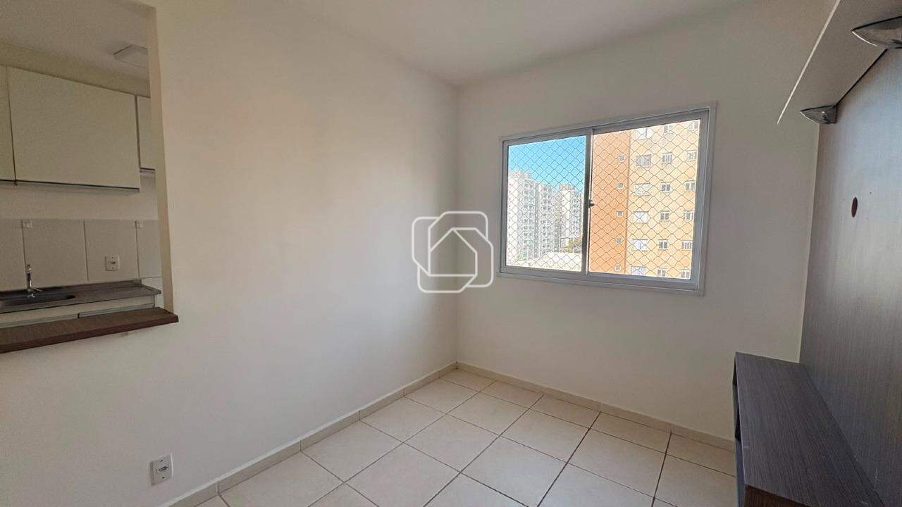 Apartamento para aluguel em Itu - SP - Nossa Senhora Aparecida: 