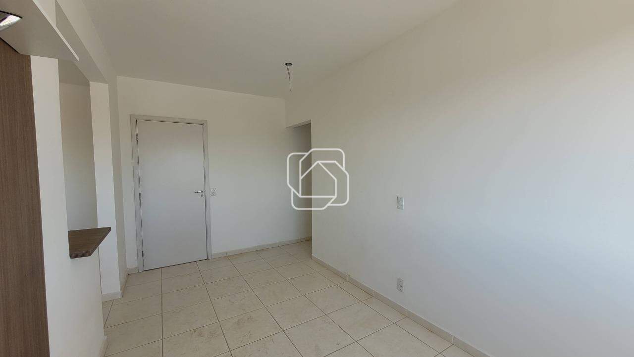 Apartamento para aluguel em Itu - SP - Nossa Senhora Aparecida: