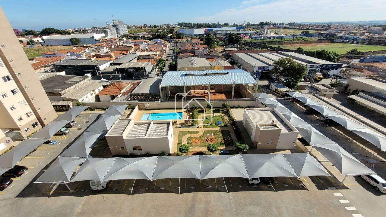 Apartamento para aluguel em Itu - SP - Nossa Senhora Aparecida: