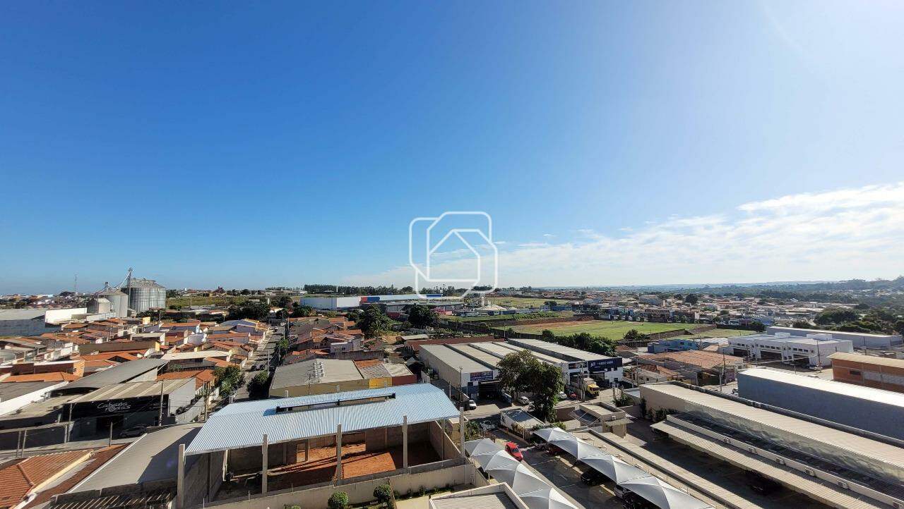 Apartamento para aluguel em Itu - SP - Nossa Senhora Aparecida: