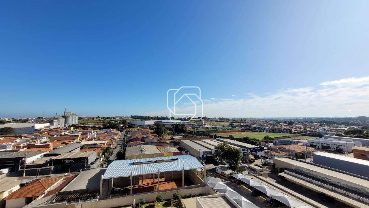 Apartamento para aluguel em Itu - SP - Nossa Senhora Aparecida: