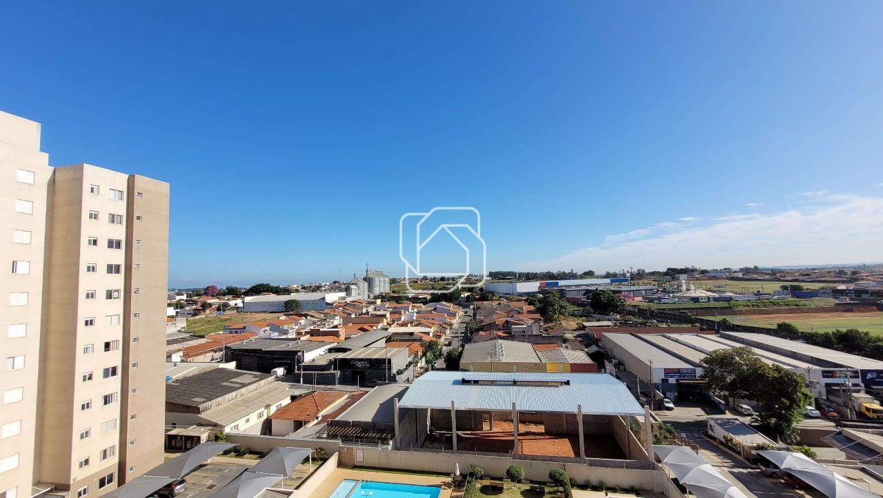 Apartamento para aluguel em Itu - SP - Nossa Senhora Aparecida: