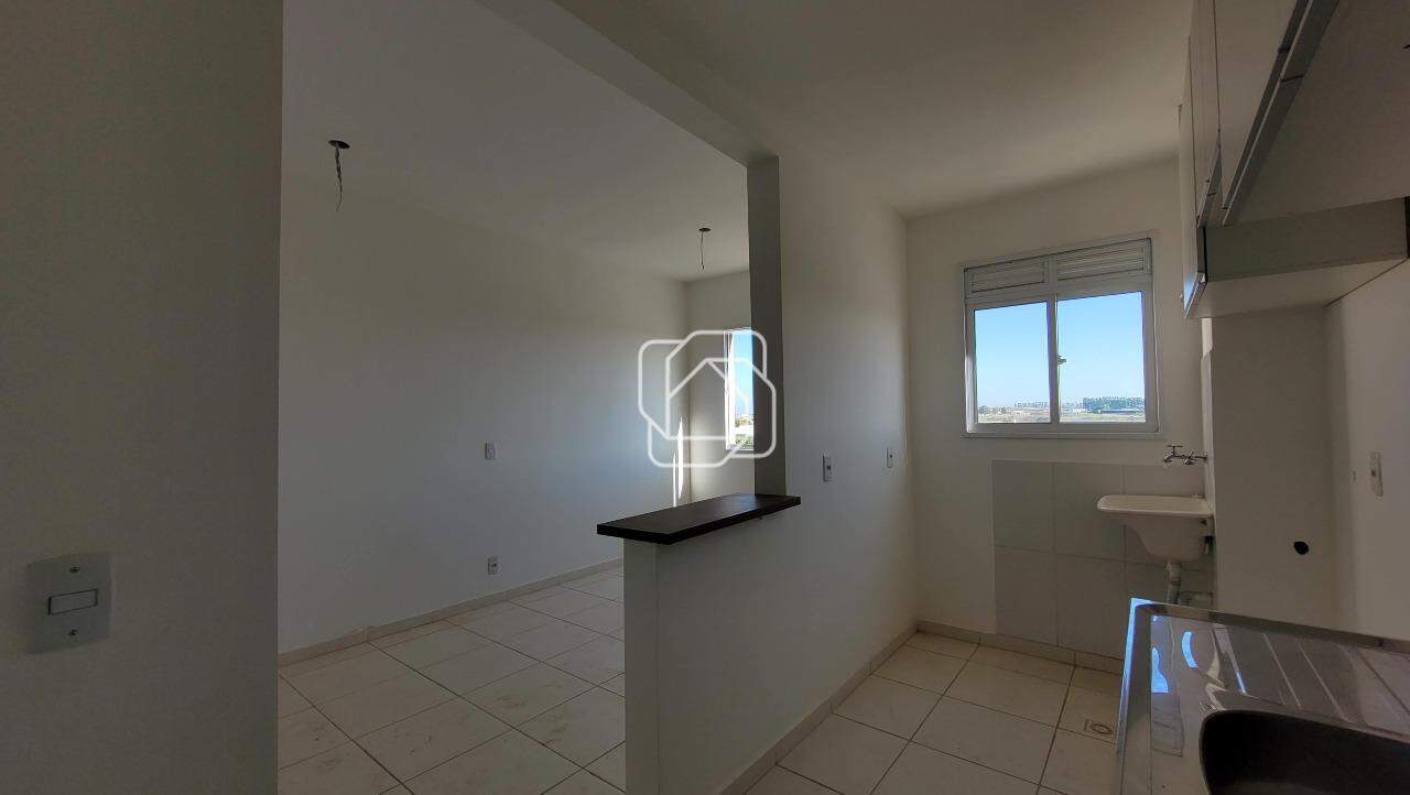 Apartamento para aluguel em Itu - SP - Nossa Senhora Aparecida: