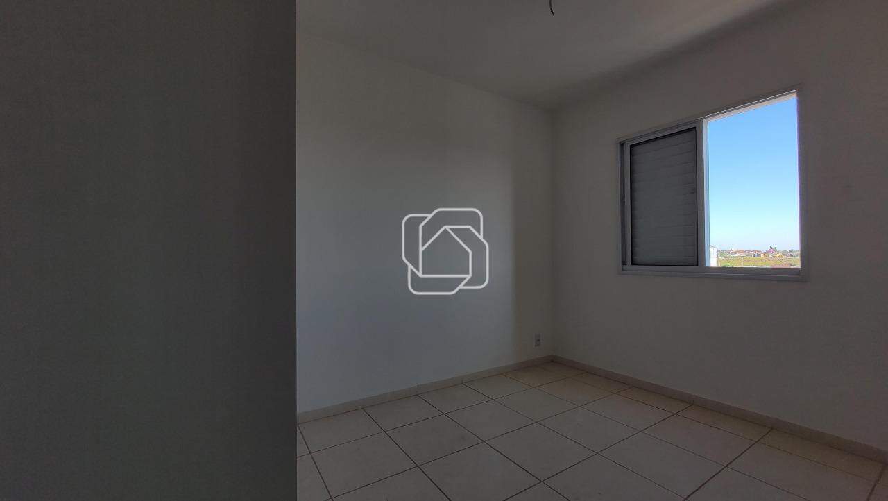Apartamento para aluguel em Itu - SP - Nossa Senhora Aparecida: