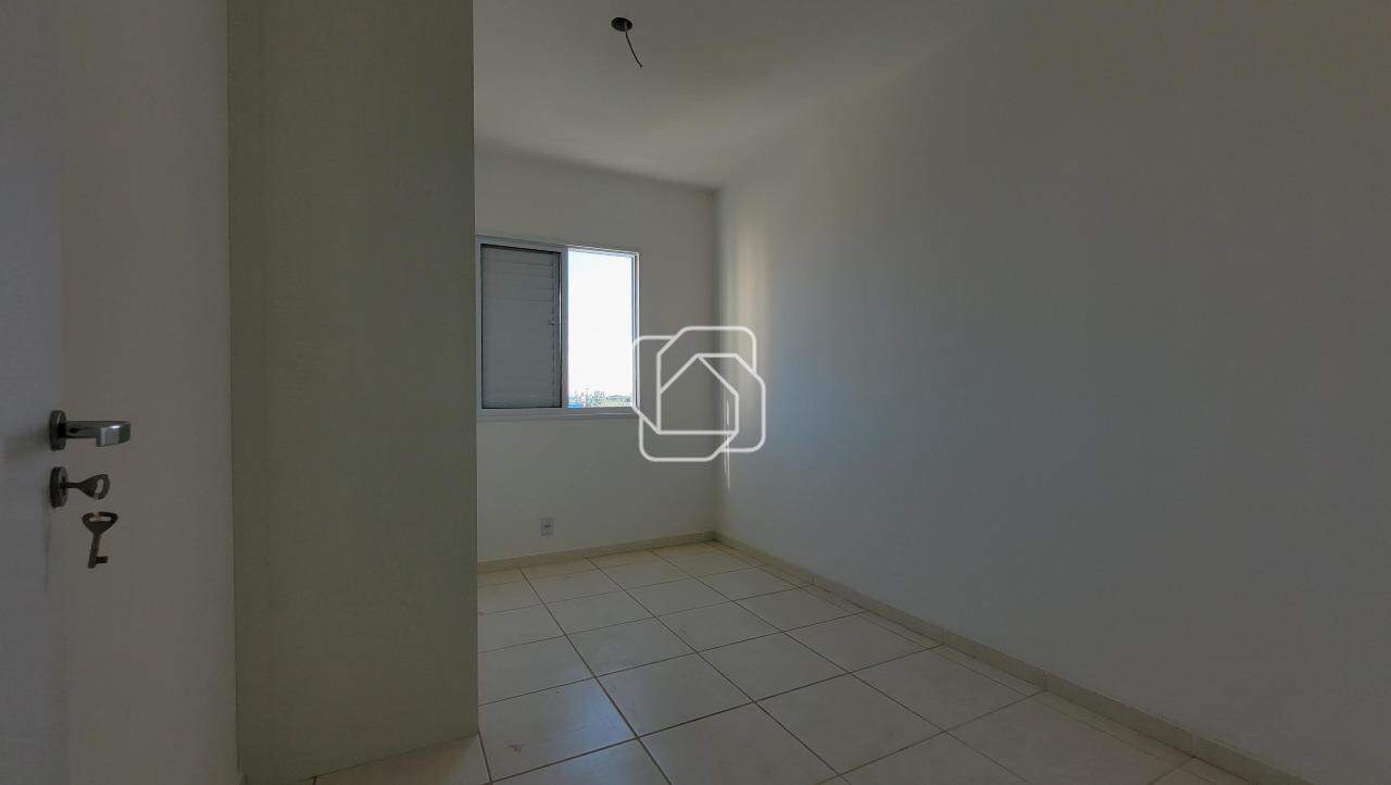 Apartamento para aluguel em Itu - SP - Nossa Senhora Aparecida: