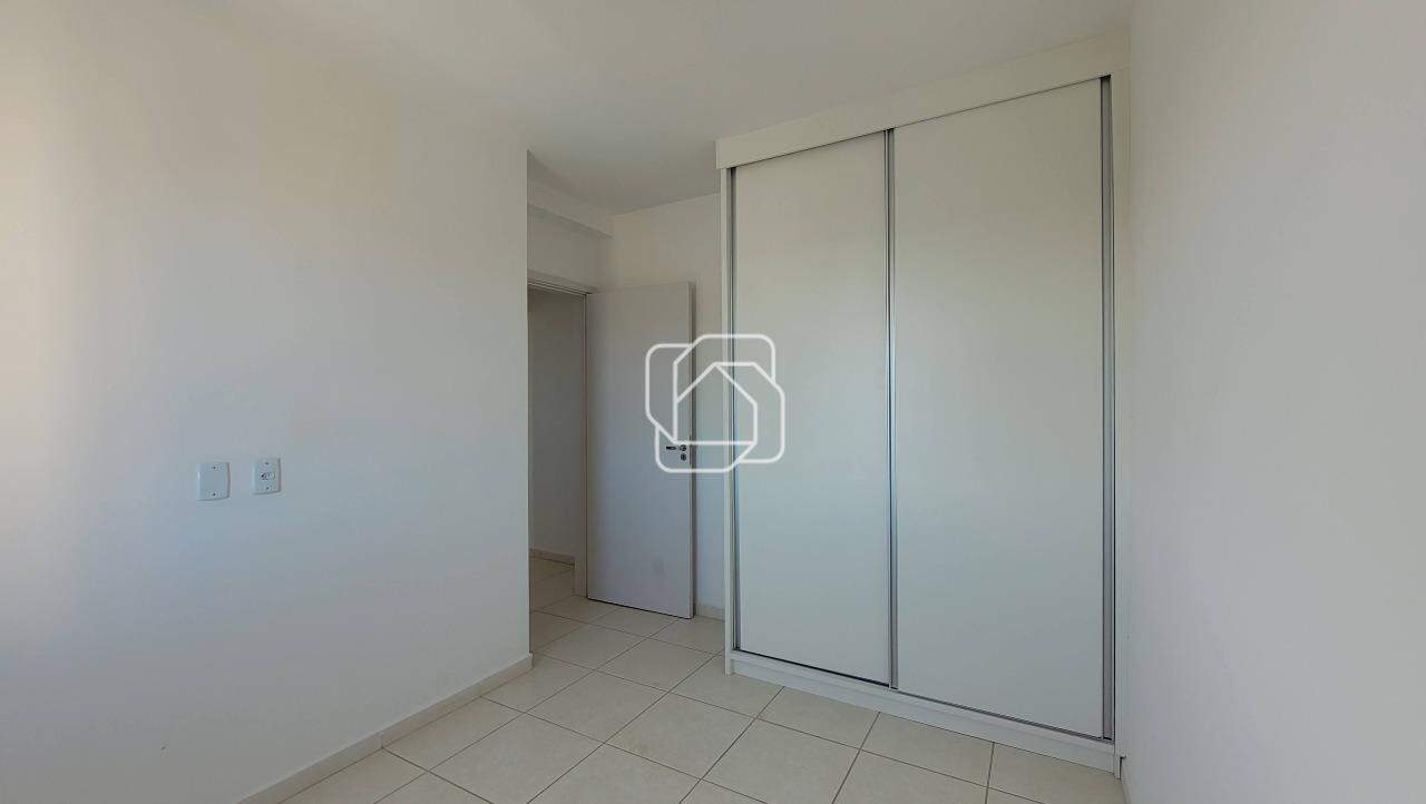 Apartamento para aluguel em Itu - SP - Nossa Senhora Aparecida: