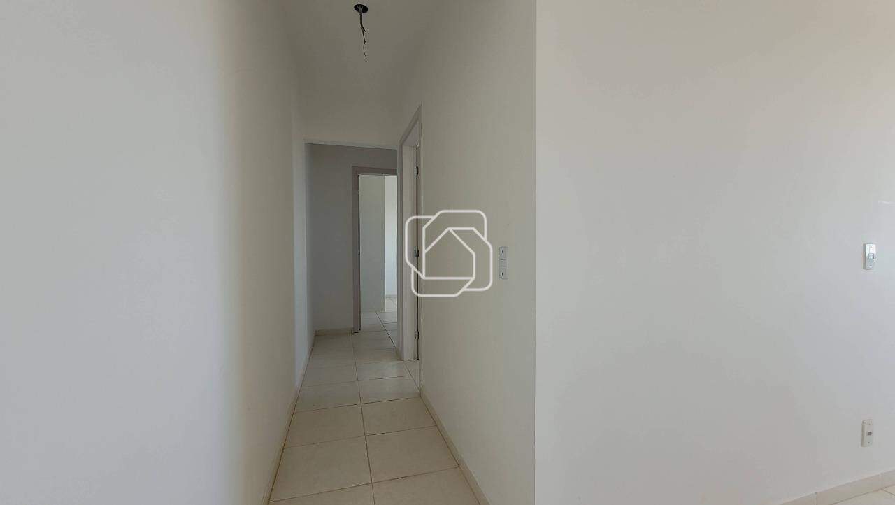 Apartamento para aluguel em Itu - SP - Nossa Senhora Aparecida: