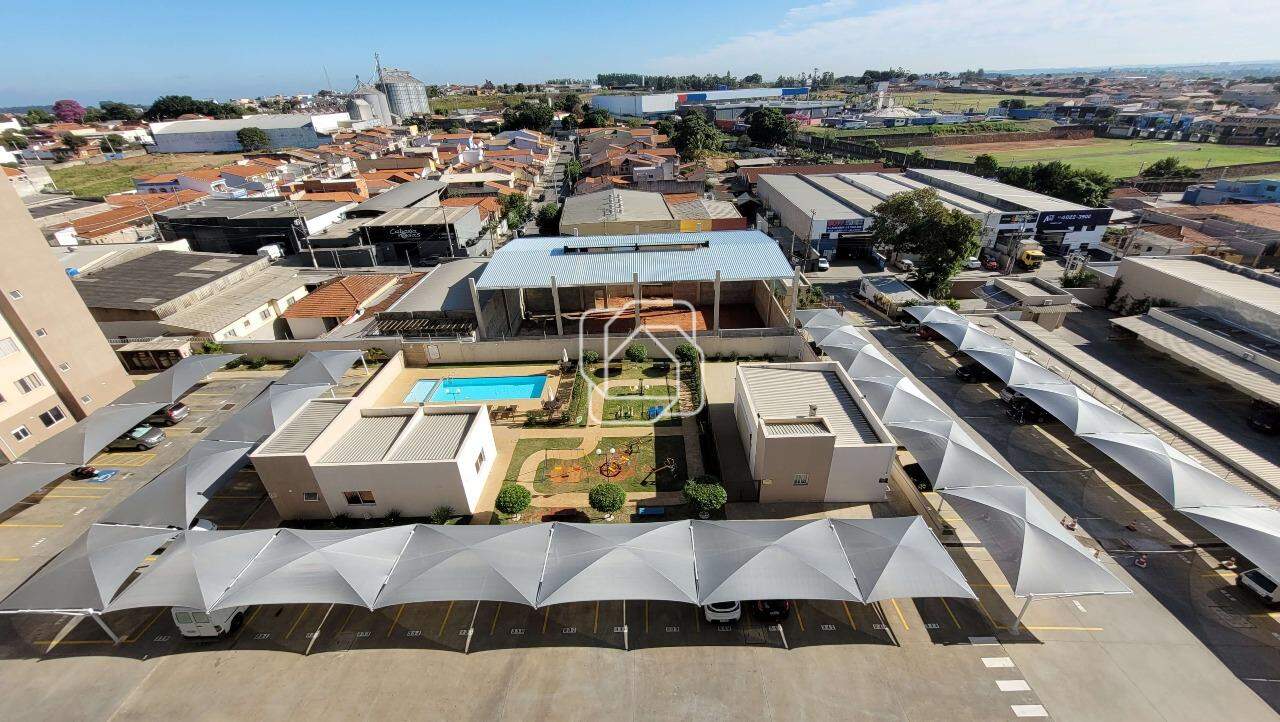 Apartamento para aluguel em Itu - SP - Nossa Senhora Aparecida: