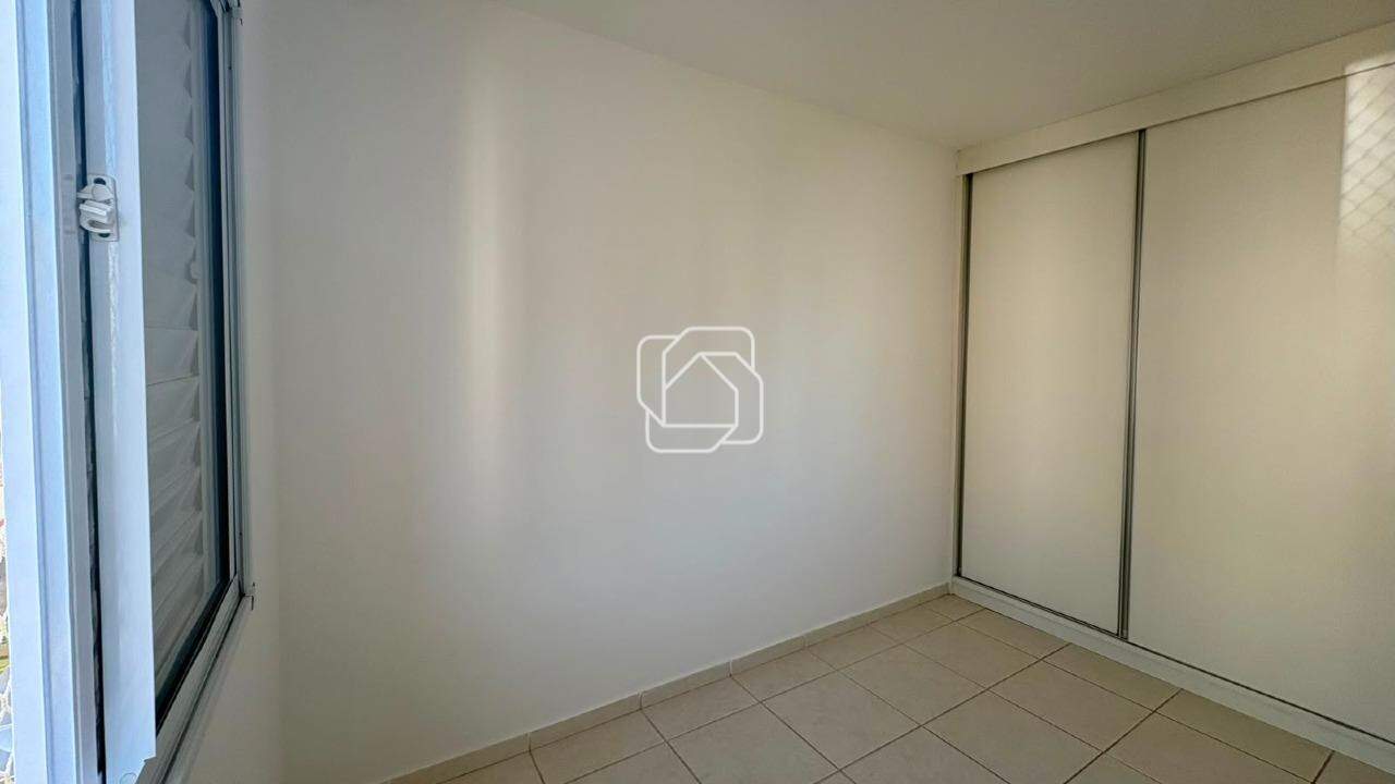 Apartamento para aluguel em Itu - SP - Nossa Senhora Aparecida: 