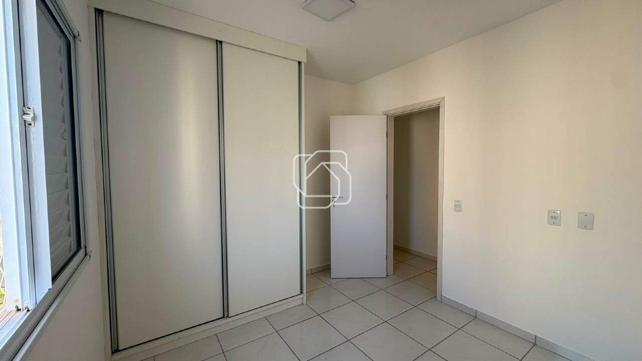 Apartamento para aluguel em Itu - SP - Nossa Senhora Aparecida: 