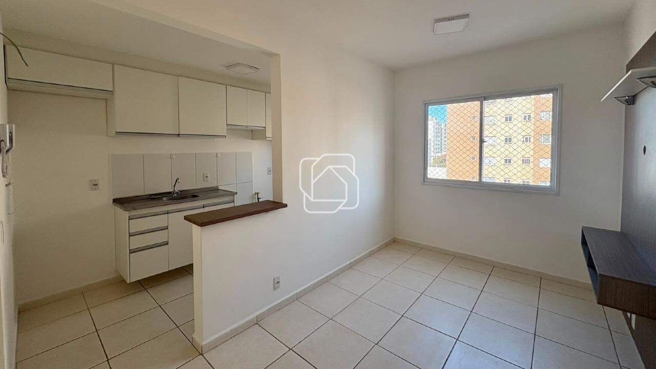 Apartamento para aluguel em Itu - SP - Nossa Senhora Aparecida: 