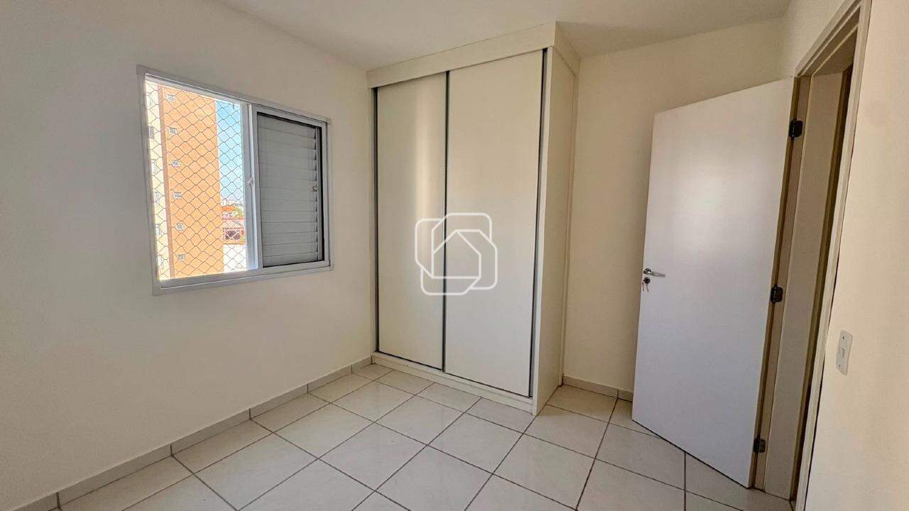 Apartamento para aluguel em Itu - SP - Nossa Senhora Aparecida: 