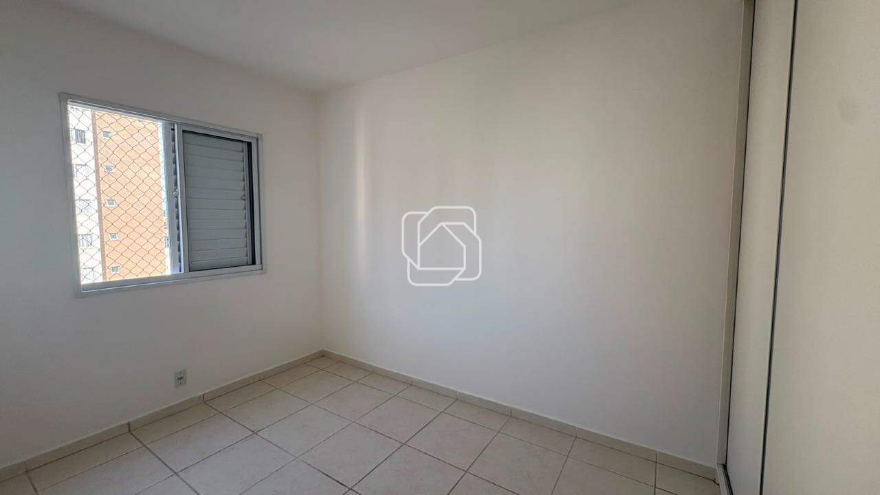 Apartamento para aluguel em Itu - SP - Nossa Senhora Aparecida: 