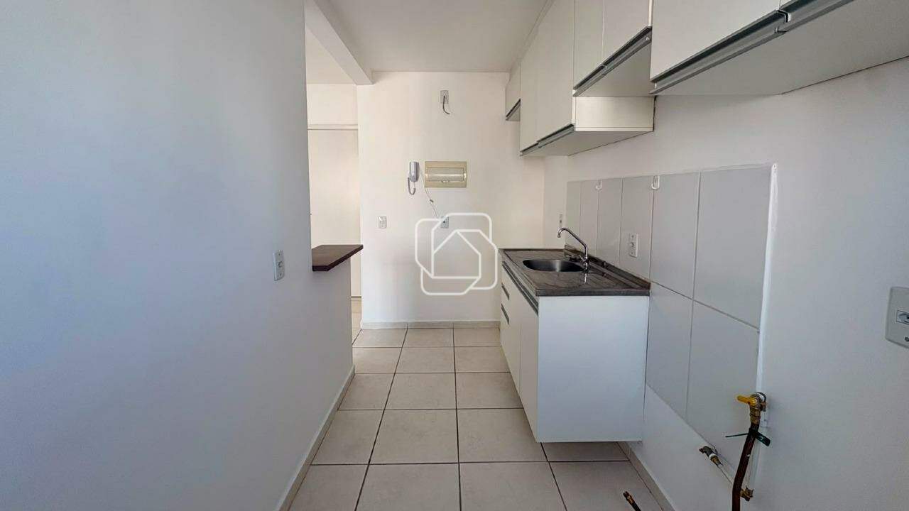 Apartamento para aluguel em Itu - SP - Nossa Senhora Aparecida: 