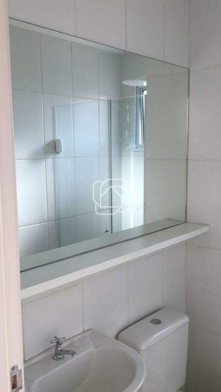Apartamento para aluguel em Itu - SP - Nossa Senhora Aparecida: