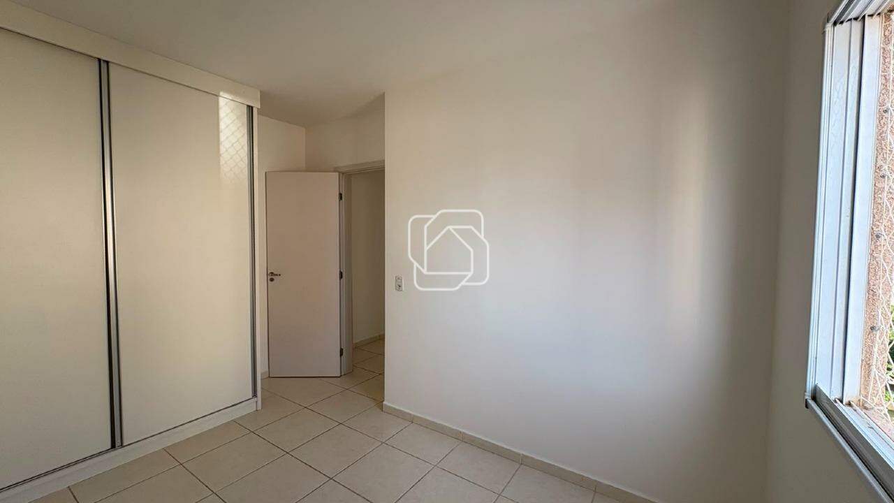 Apartamento para aluguel em Itu - SP - Nossa Senhora Aparecida: 