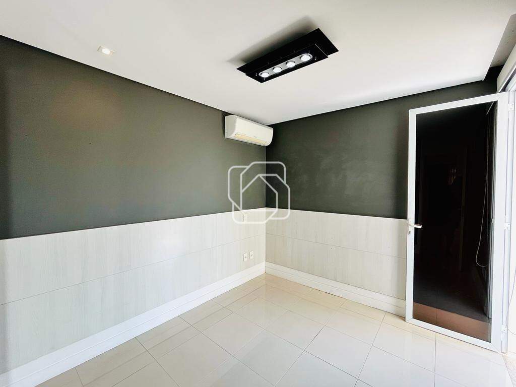 Casa de Condomínio para aluguel em Indaiatuba - SP - Vila Aurora: