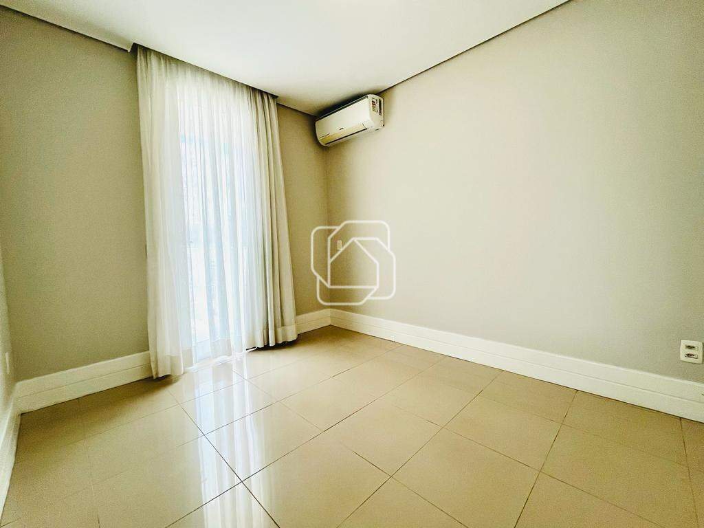 Casa de Condomínio para aluguel em Indaiatuba - SP - Vila Aurora: