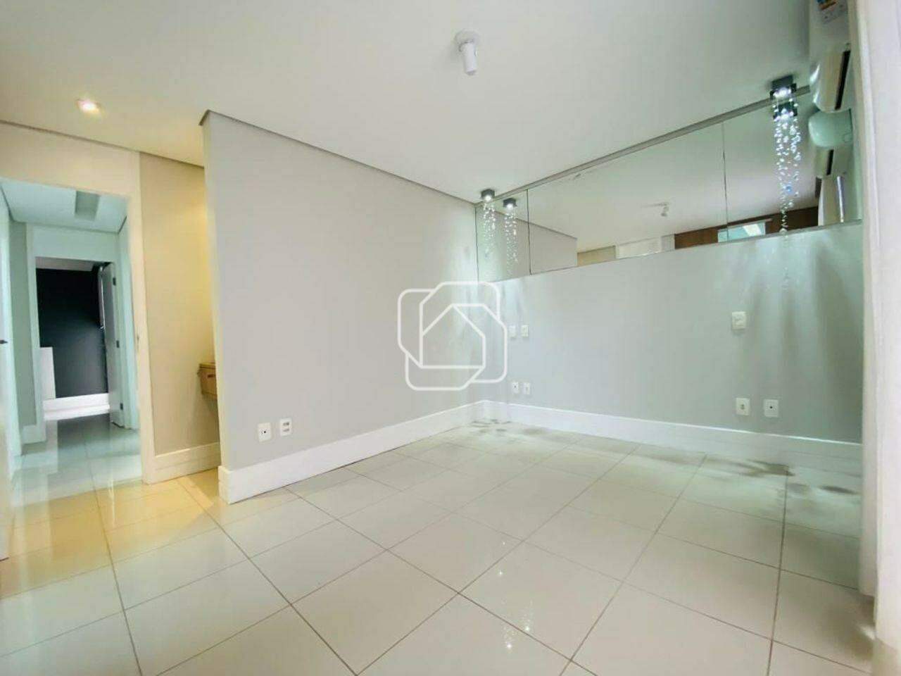Casa de Condomínio para aluguel em Indaiatuba - SP - Vila Aurora: