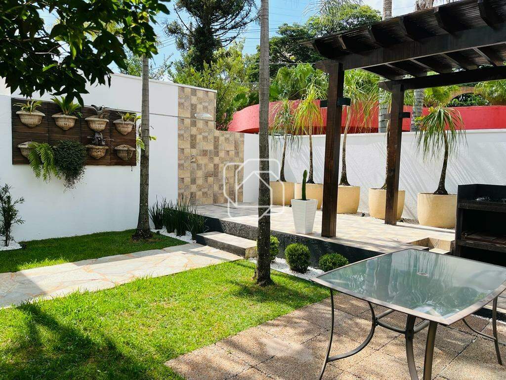 Casa de Condomínio para aluguel em Indaiatuba - SP - Vila Aurora:
