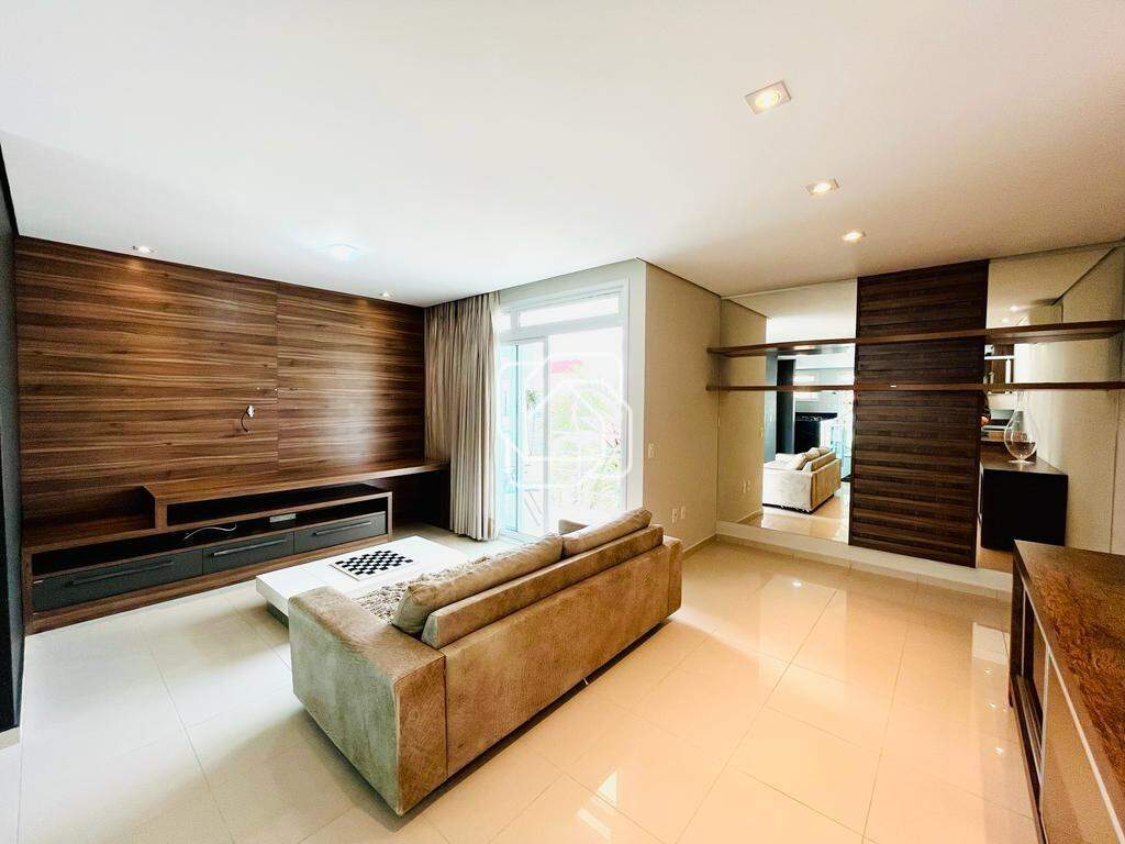 Casa de Condomínio para aluguel em Indaiatuba - SP - Vila Aurora: