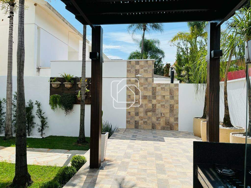 Casa de Condomínio para aluguel em Indaiatuba - SP - Vila Aurora: