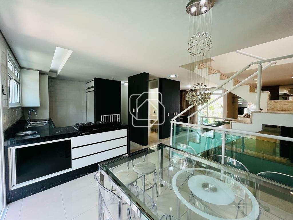 Casa de Condomínio para aluguel em Indaiatuba - SP - Vila Aurora: