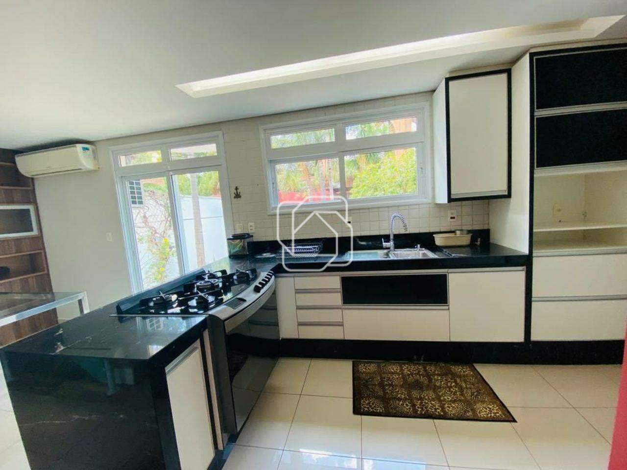 Casa de Condomínio para aluguel em Indaiatuba - SP - Vila Aurora:
