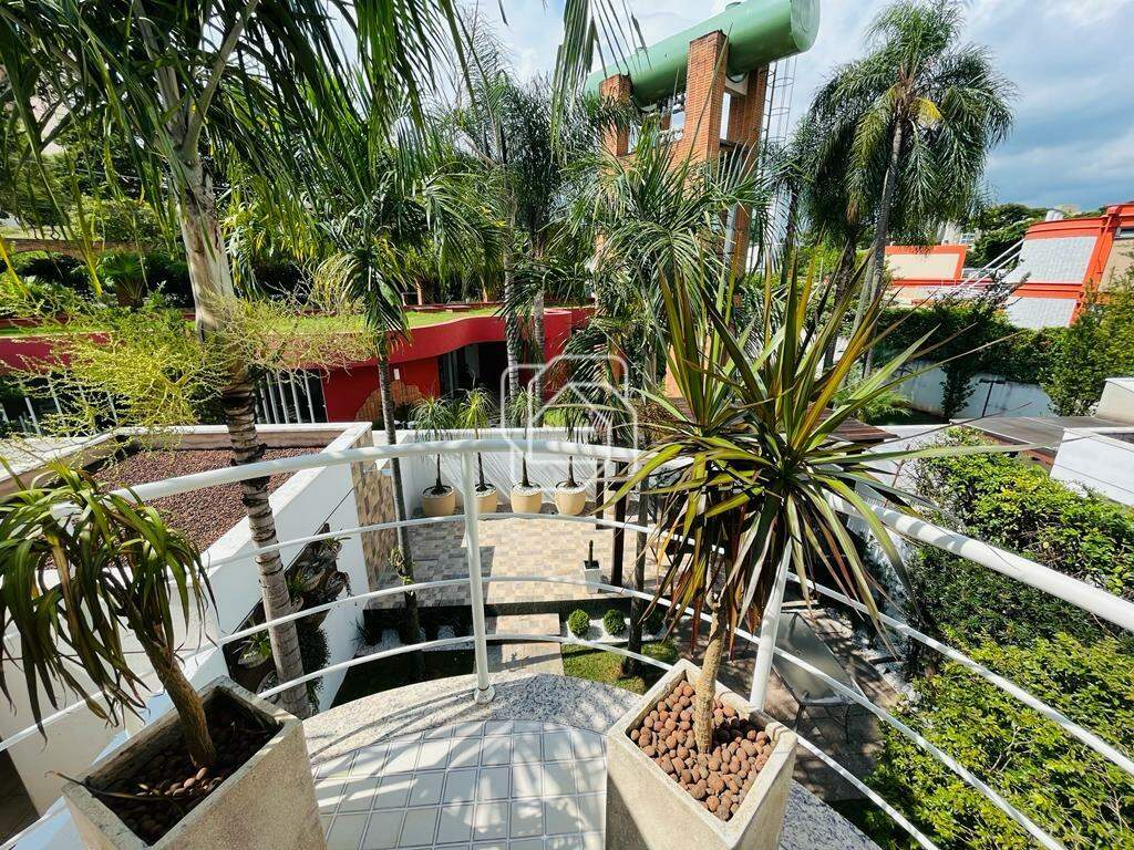 Casa de Condomínio para aluguel em Indaiatuba - SP - Vila Aurora: