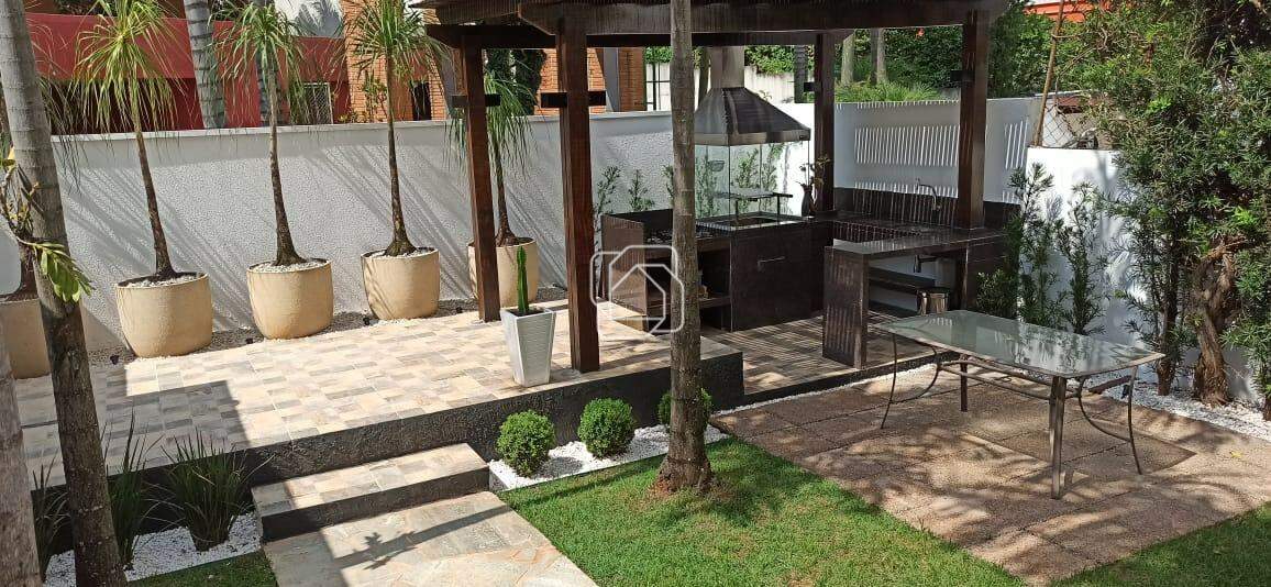 Casa de Condomínio para aluguel em Indaiatuba - SP - Vila Aurora: