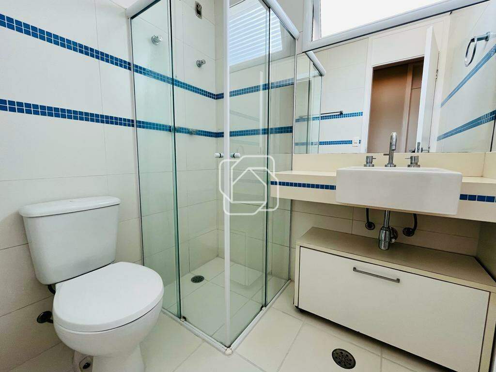 Casa de Condomínio para aluguel em Indaiatuba - SP - Vila Aurora: