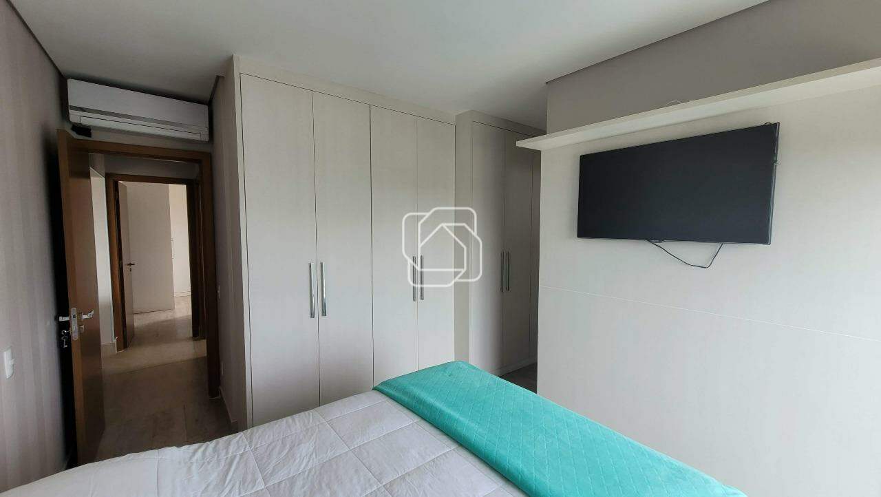 Apartamento para aluguel em Indaiatuba - SP - Edificio Majestic: