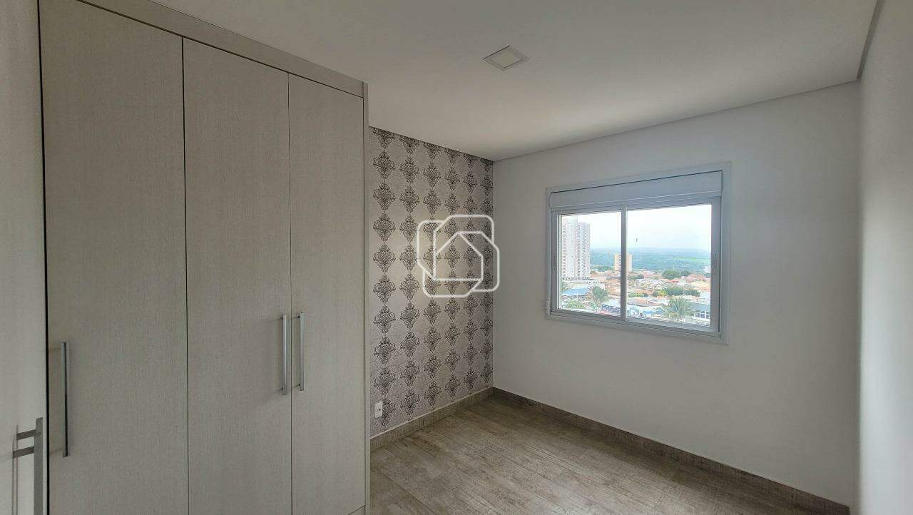Apartamento para aluguel em Indaiatuba - SP - Edificio Majestic: