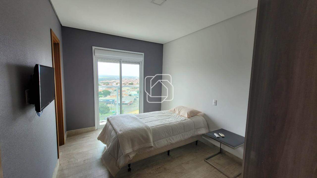 Apartamento para aluguel em Indaiatuba - SP - Edificio Majestic: